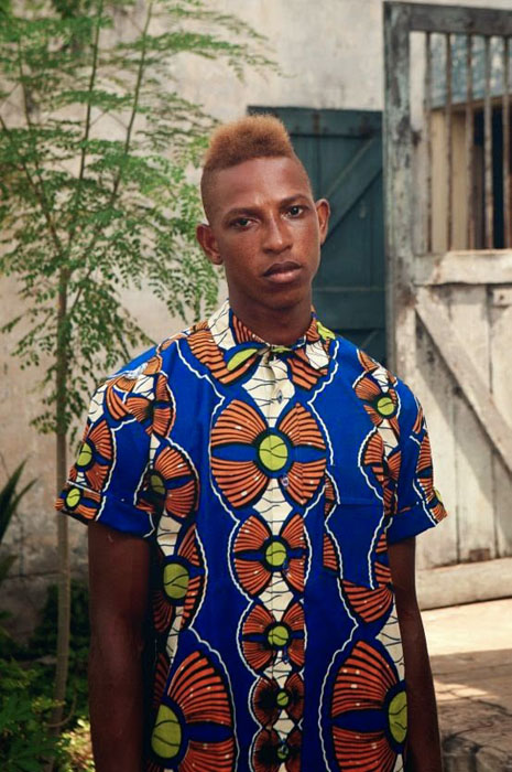 Ankara Styles For Men Ankara Styles